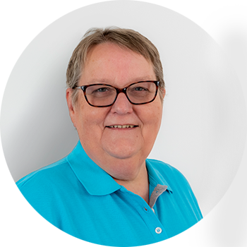Sabine Reinhardt