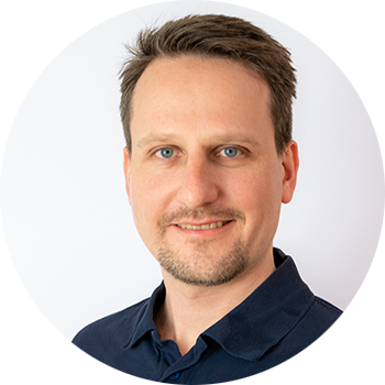 Dr. Sebastian Reimann